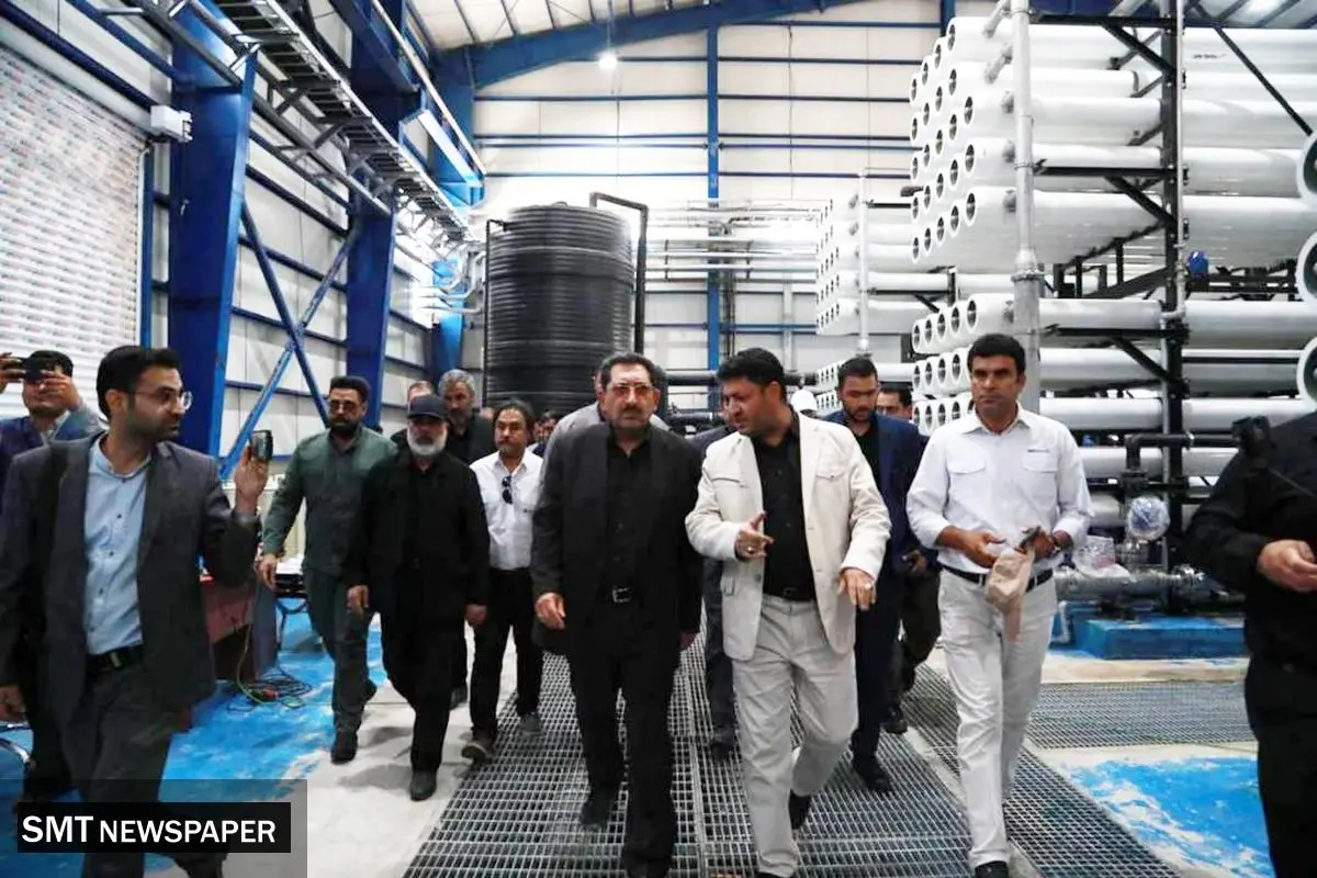 خامفروشی معادن ممنوع!