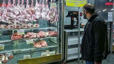 گرانی گوشت به گردن جو روانی افتاد