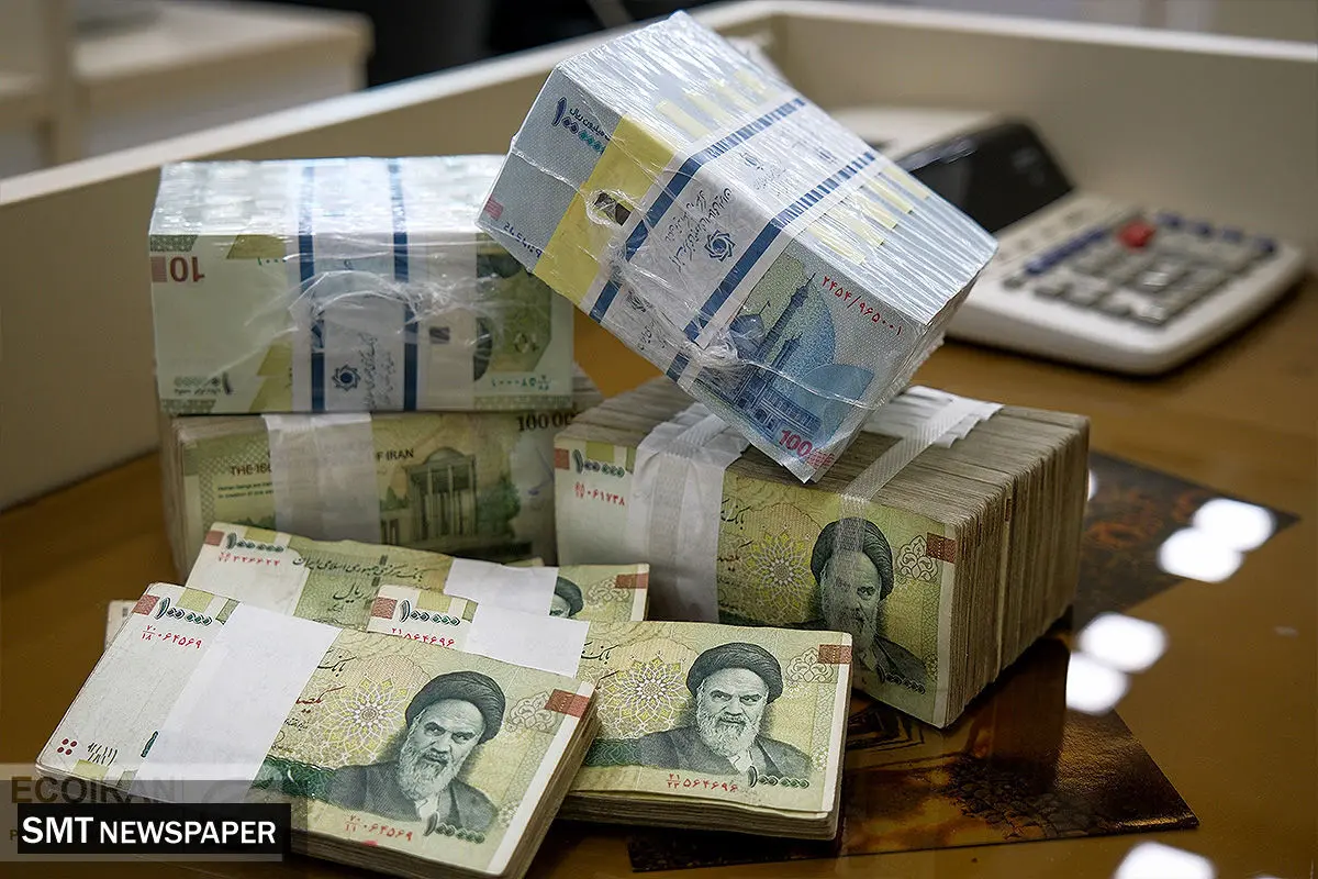 کاهش ۲۳ درصدی رشد پایه پولی