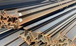 قیمت تیرآهن امروز ۱۱ بهمن ۱۴۰۴ + جدول