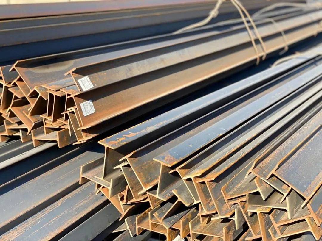 قیمت تیرآهن امروز چهارشنبه ۱۹ آذر ۱۴۰۴ + جدول