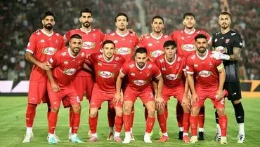 جزئیات و ترکیب احتمالی پرسپولیس برابر سپاهان