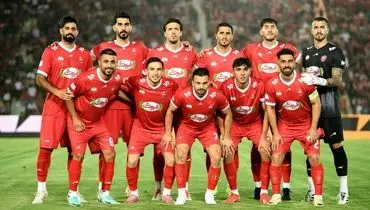 جزئیات و ترکیب احتمالی پرسپولیس برابر سپاهان