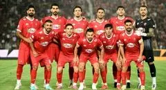 جزئیات و ترکیب احتمالی پرسپولیس برابر سپاهان