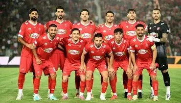 جزئیات و ترکیب احتمالی پرسپولیس برابر سپاهان