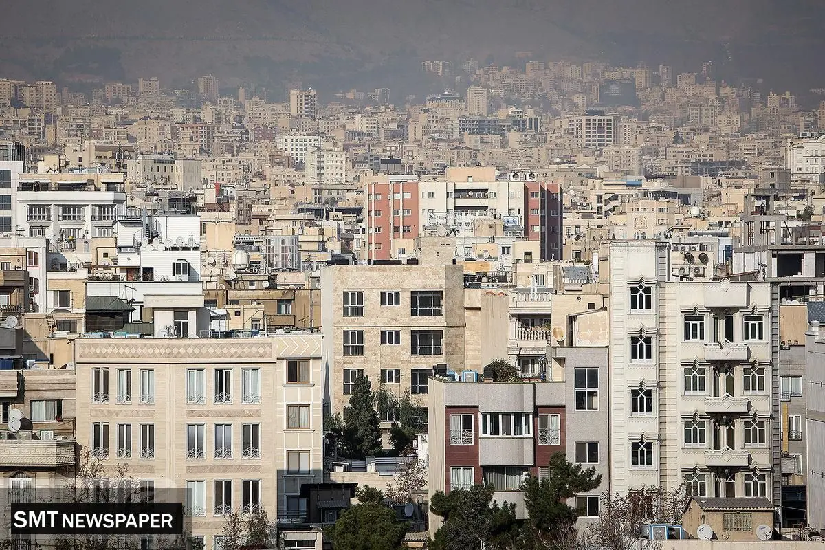 خانه‌دار شدن بیش از ۴۰ هزار متقاضی با تسهیلات بانک مسکن در ۸ ماهه سال ۱۴۰۴