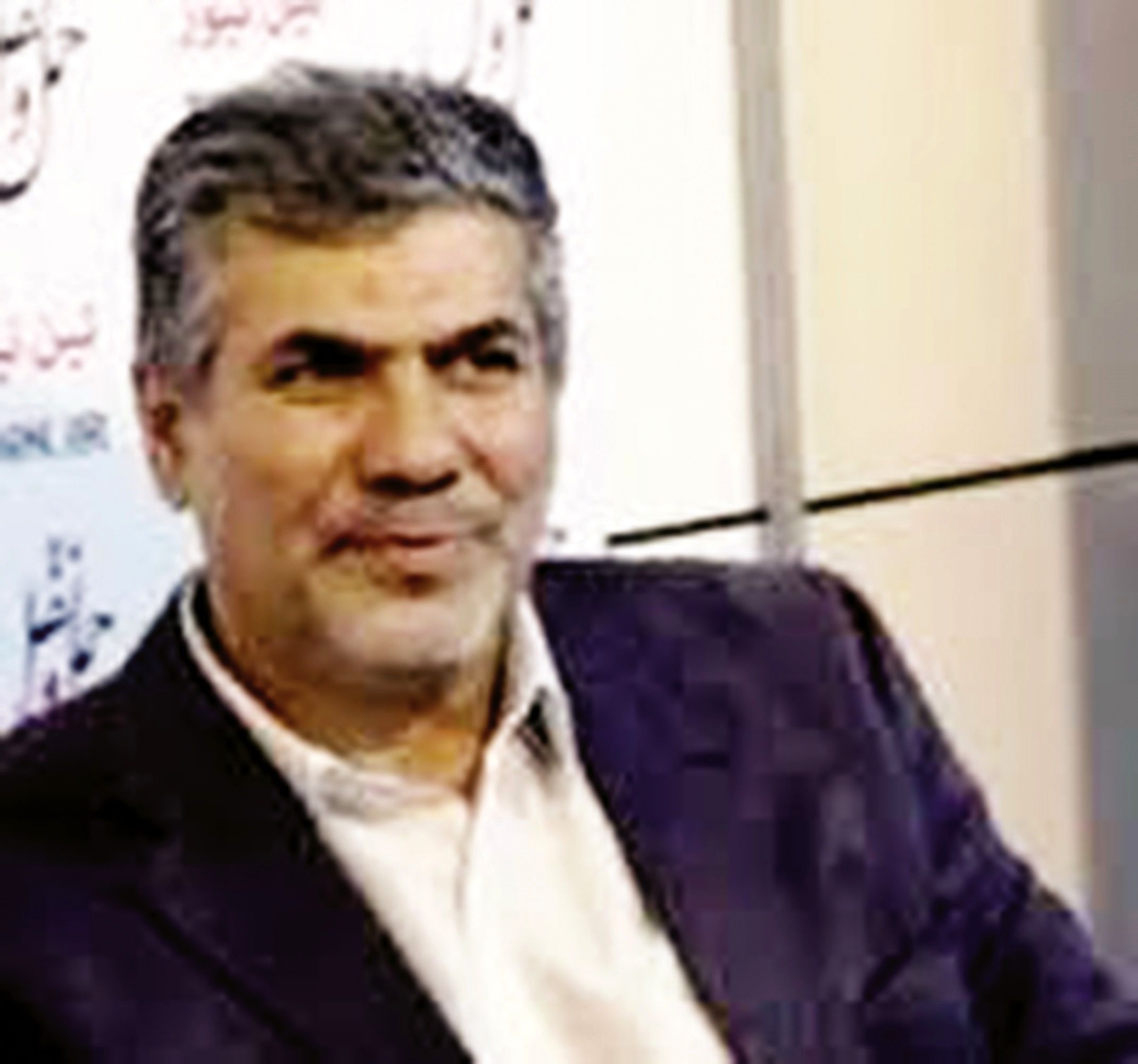 مجید نژاد