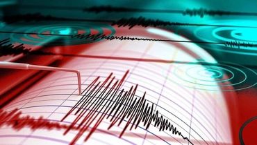 ایران در هفته نخست بهمن‌ماه، ۱۰۴ بار لرزید !