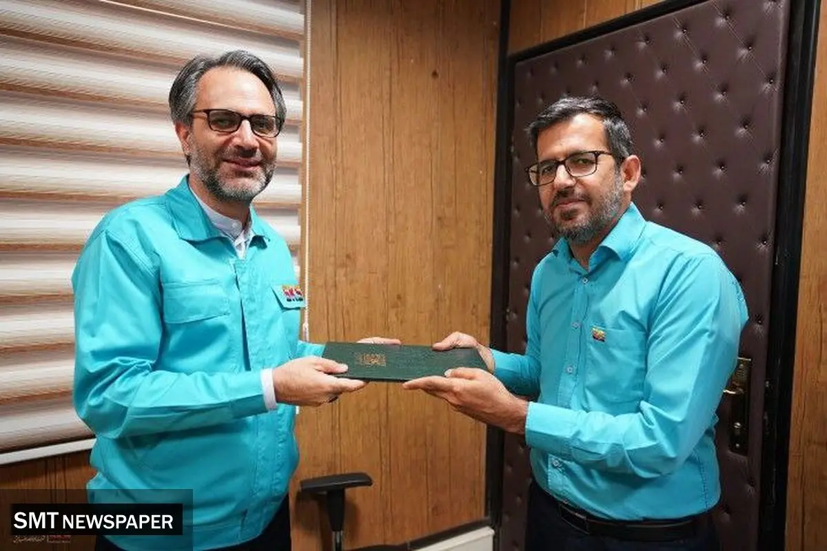 روابط عمومی فولاد کاوه؛ از هوش مصنوعی تا چشم‌اندازی استراتژیک