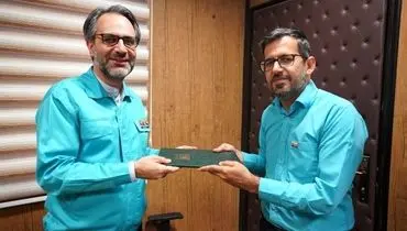 روابط عمومی فولاد کاوه؛ از هوش مصنوعی تا چشم‌اندازی استراتژیک