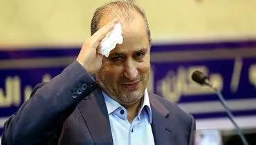 ۱۰ شرط آتشین مهدی تاج برای حضور یوزها در آمریکا؛ از ویزای سپاهیان تا امنیت کامل


