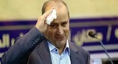 ۱۰ شرط آتشین مهدی تاج برای حضور یوزها در آمریکا؛ از ویزای سپاهیان تا امنیت کامل

