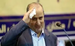 ۱۰ شرط آتشین مهدی تاج برای حضور یوزها در آمریکا؛ از ویزای سپاهیان تا امنیت کامل


