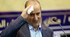 ۱۰ شرط آتشین مهدی تاج برای حضور یوزها در آمریکا؛ از ویزای سپاهیان تا امنیت کامل


