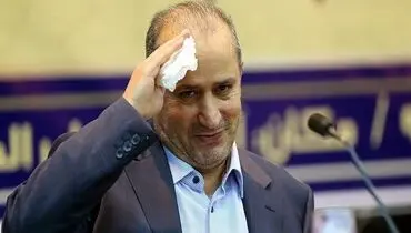 ۱۰ شرط آتشین مهدی تاج برای حضور یوزها در آمریکا؛ از ویزای سپاهیان تا امنیت کامل

