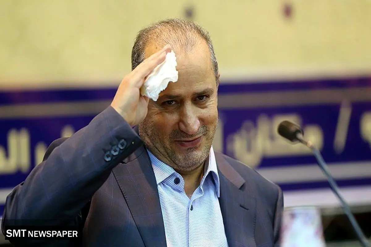 ۱۰ شرط آتشین مهدی تاج برای حضور یوزها در آمریکا؛ از ویزای سپاهیان تا امنیت کامل

