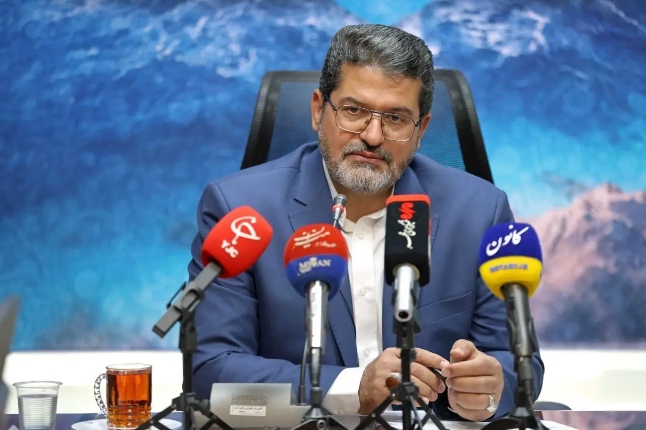 وجود شرایط جنگی، ارائه خدمات در دفاتر اسناد رسمی متوقف نشد