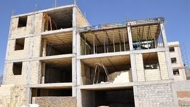 وام‌هایی که سرپناه نمی‌شود