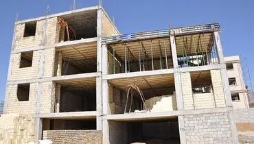 وام‌هایی که سرپناه نمی‌شود