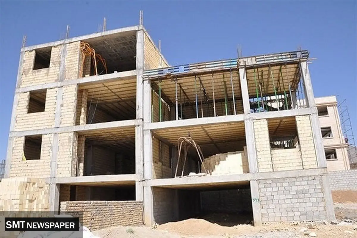 وام‌هایی که سرپناه نمی‌شود