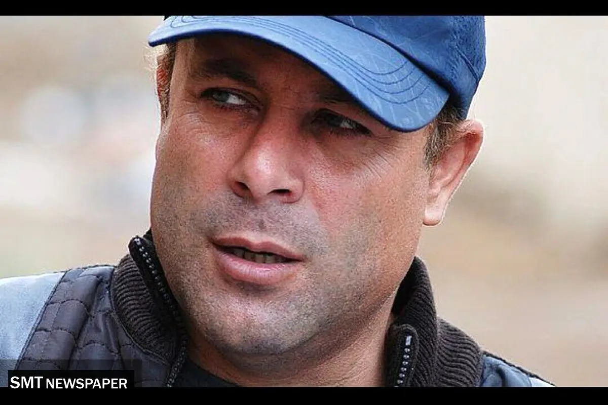 اصغر نصیری کارگردان سینما درگذشت