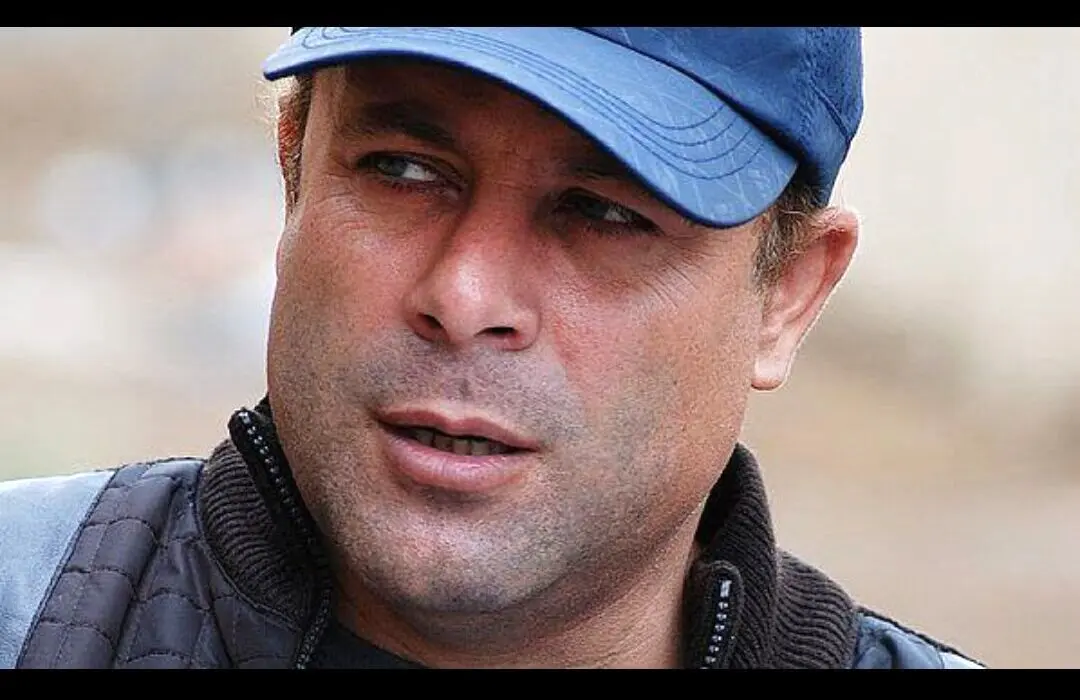 اصغر نصیری کارگردان سینما درگذشت