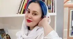 جشن ازدواج عاشقانه آرام جعفری و بابک انصاری + عکس 