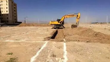 زمین در راستای اجرای قانون جوانی جمعیت تأمین خواهد شد