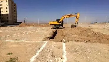 زمین در راستای اجرای قانون جوانی جمعیت تأمین خواهد شد