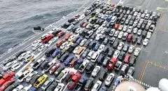 ثبت سفارش ۱۰۰ هزار خودروی وارداتی در کشور