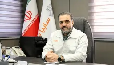حرکت سایپایدک در مسیر تحقق فروش ۲۷ همت خدمات و قطعات در سال جاری
