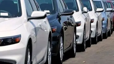 پشت پرده حکم عجیب دیوان؛دولت و لابی‌های خودروسازی در نبرد تعرفه‌ها  