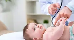 وزارت بهداشت: تغذیه مادر عامل زردی نوزاد نیست