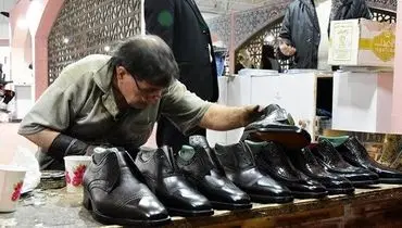 صادرات کفش و چرم ایران در بهار ۱۴۰۴ با افت ۴۱ درصدی مواجه شد