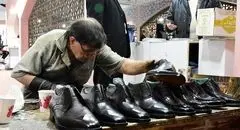 صادرات کفش و چرم ایران در بهار ۱۴۰۴ با افت ۴۱ درصدی مواجه شد
