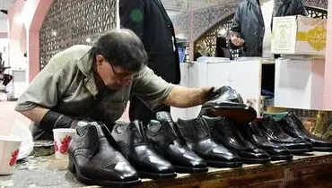 صادرات کفش و چرم ایران در بهار ۱۴۰۴ با افت ۴۱ درصدی مواجه شد