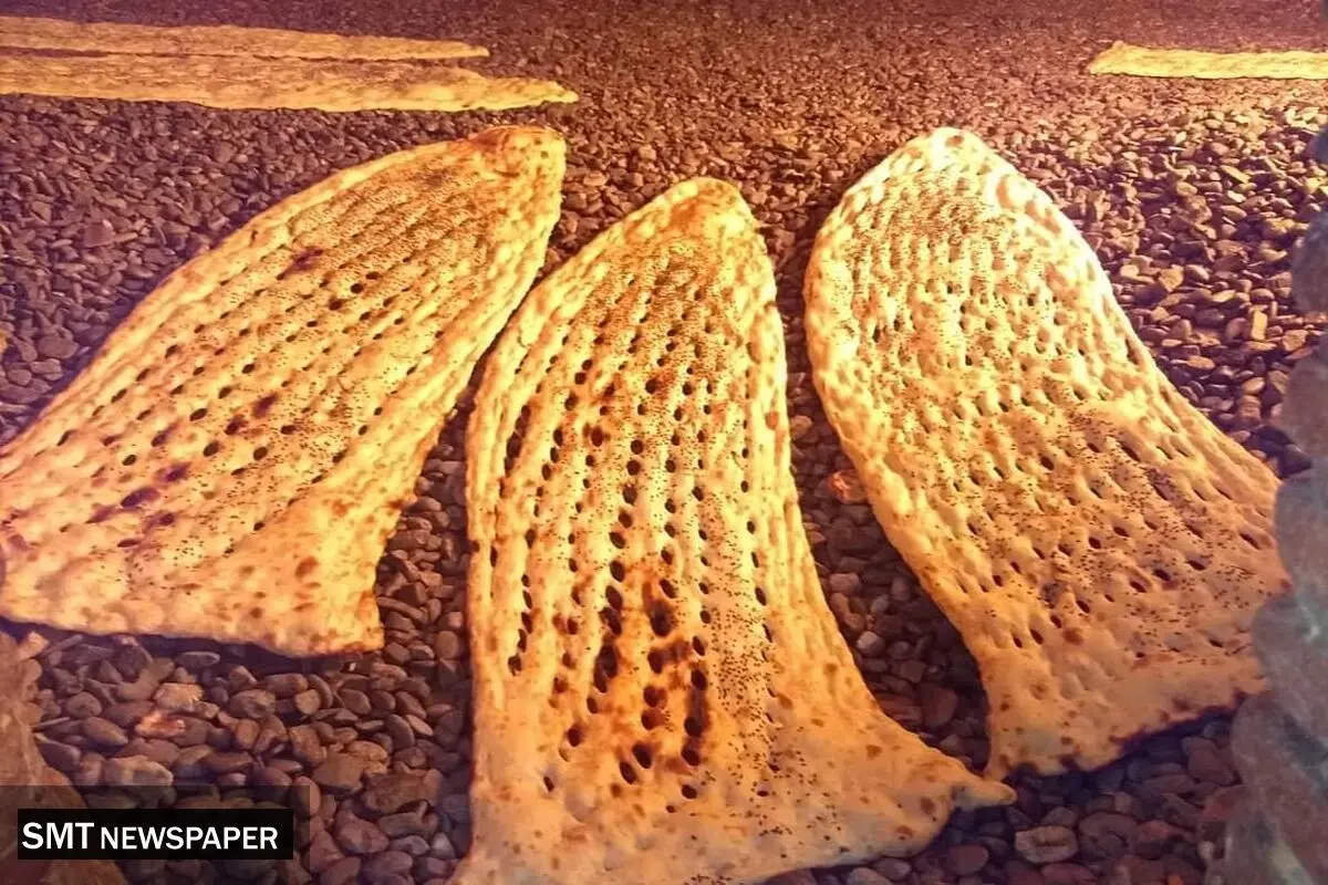 گرانی ۳۵ درصدی در راه نانوایی | نان گران می شود؟