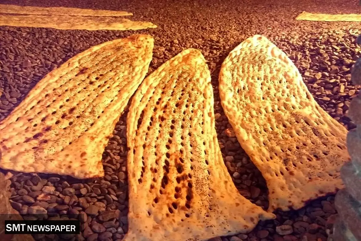 گرانی ۳۵ درصدی در راه نانوایی | نان گران می شود؟