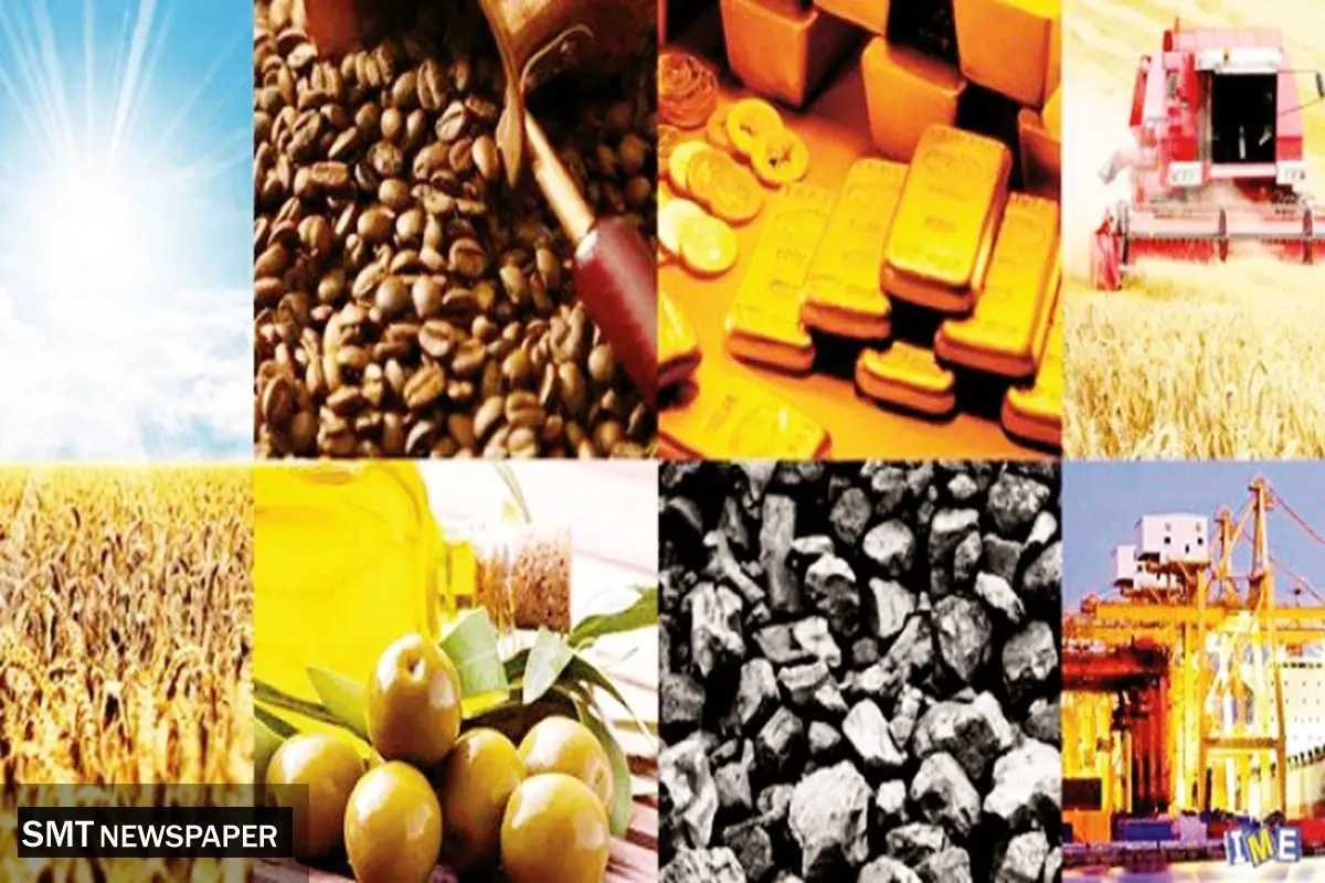پنج سناریوی متفاوت نسبت به آینده تجارت کامودیتیها