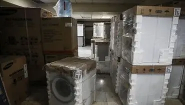 حمایت‌های ادعایی وزیر صمت و واقعیت تلخ کاهش تولید لوازم خانگی