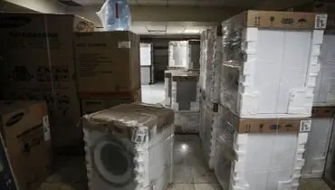 حمایت‌های ادعایی وزیر صمت و واقعیت تلخ کاهش تولید لوازم خانگی