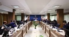 بررسی پیشرفت ساخت دامپتراک ۱۳۶ تنی و آسیای گیرلس