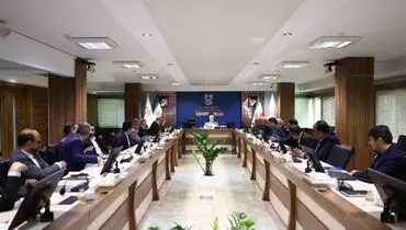 بررسی پیشرفت ساخت دامپتراک ۱۳۶ تنی و آسیای گیرلس