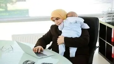 بازنشستگی مادران شاغل با ۲۰ سال سابقه خدمت تصویب و ابلاغ شد