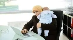 بازنشستگی مادران شاغل با ۲۰ سال سابقه خدمت تصویب و ابلاغ شد