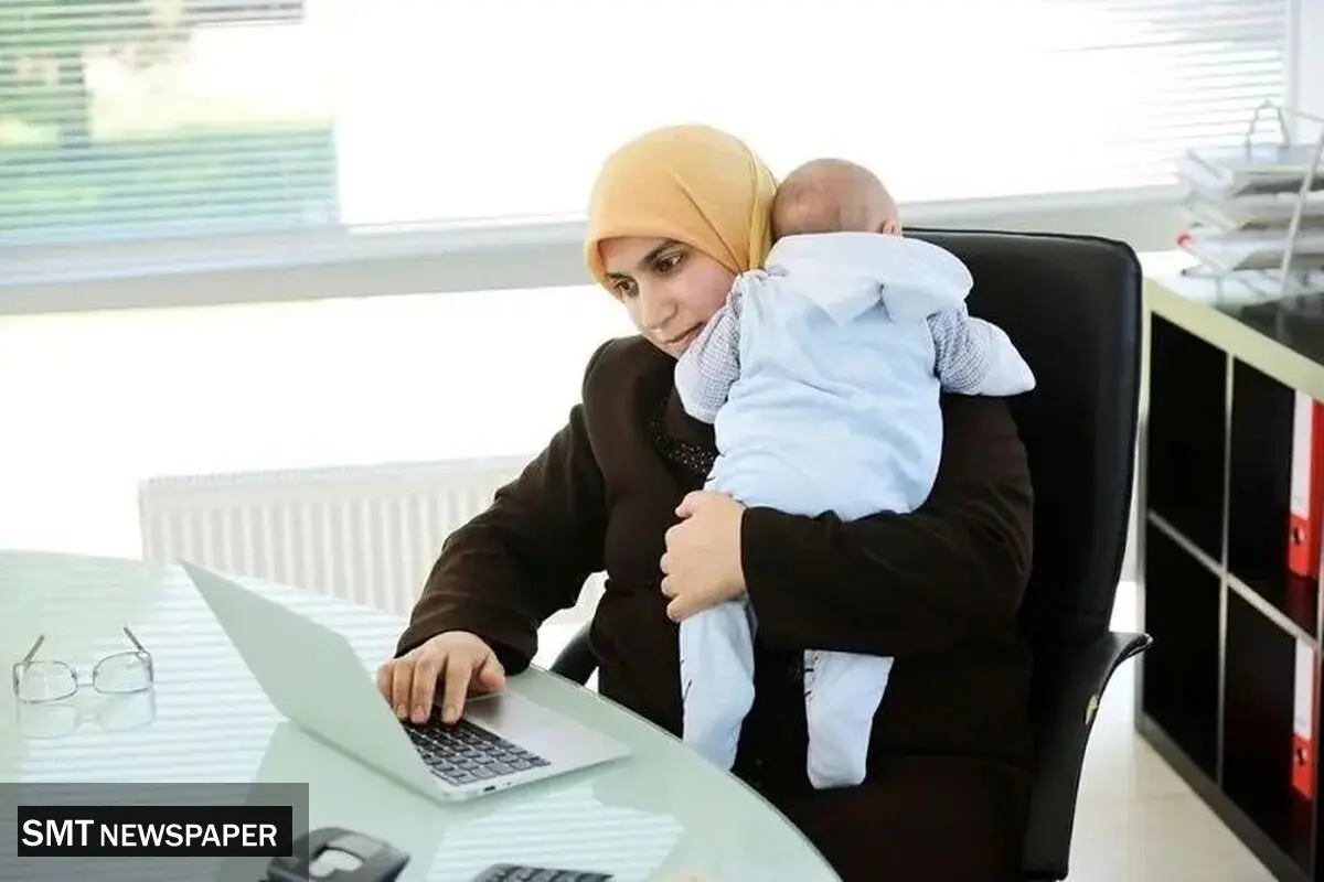 بازنشستگی مادران شاغل با ۲۰ سال سابقه خدمت تصویب و ابلاغ شد