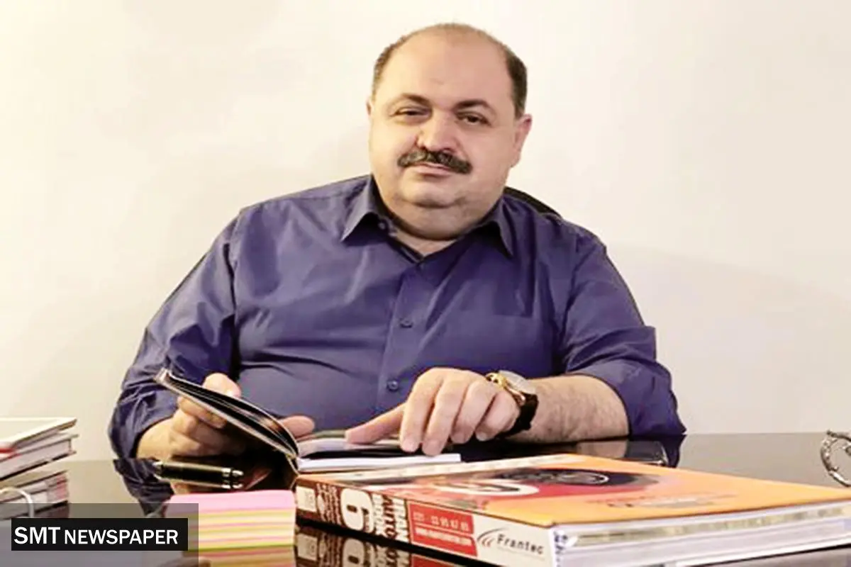 اهمیت نوسازی صنعت حملونقل