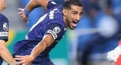 ستاره سابق پرسپولیس قراردادش را تمدید کرد