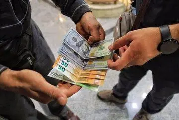 قیمت دلار امروز شنبه ۱۵ شهریور ۱۴۰۴ + جدول
