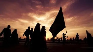 پیام مدیرعامل بیمه ایران به مناسبت اربعین حسینی